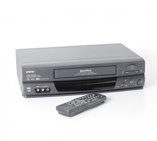 Lifetec LT9025 Videorekorder