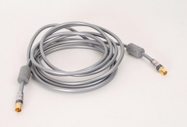 Oehlbach AK 2100 antenna cable 4.0