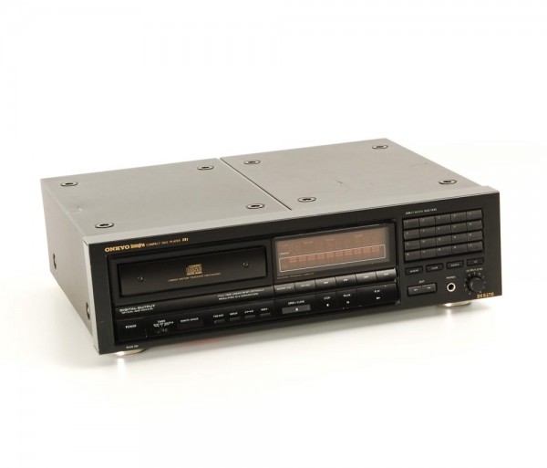 Onkyo DX-6570 CD-Player