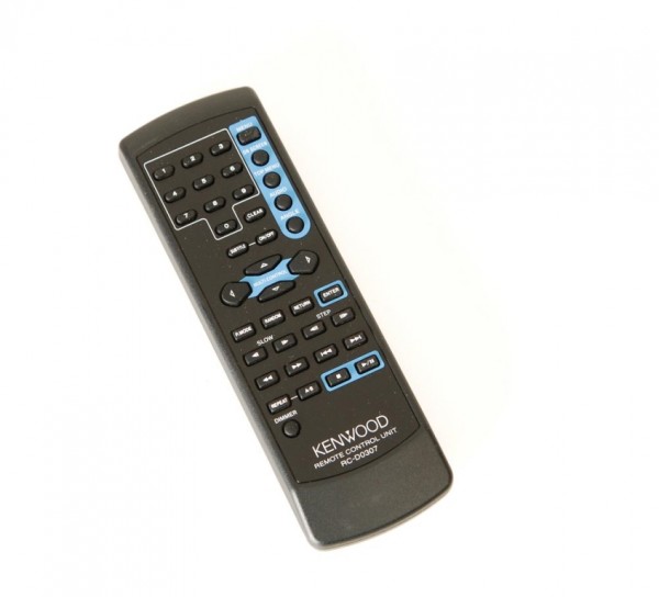 Kenwood RC-D0307 Remote Control