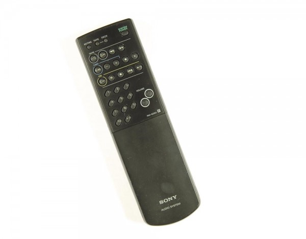 Sony RM-S280 Remote Control