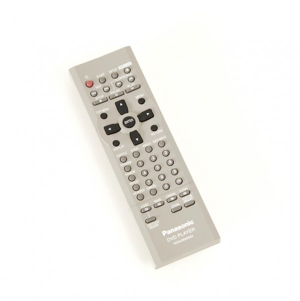 Panasonic N2QAJB000050 Remote Control