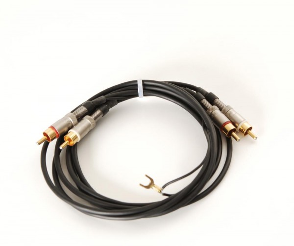 SME tonearm cable Audio cable 1.20m