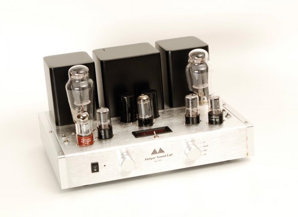 Antique Sound Lab AQ-1005