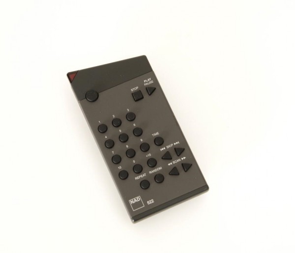 NAD 522 Remote Control
