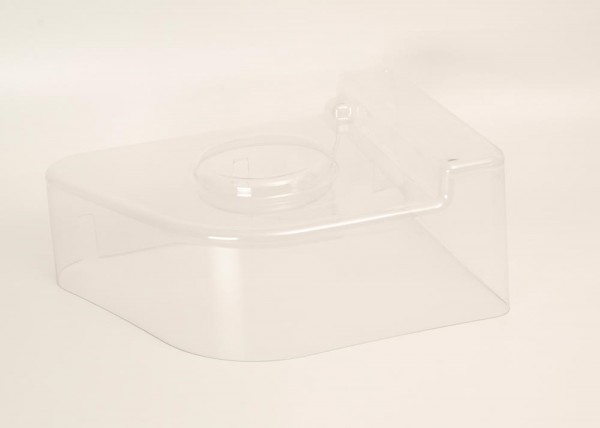 Pro-Ject Hood Type 3 for RPM-9