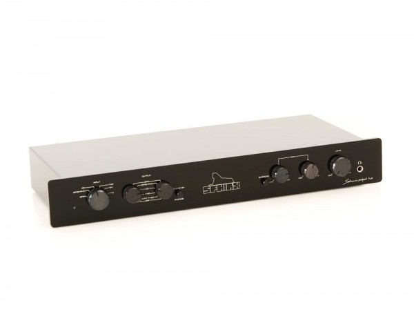 Sphinx Project Two Phono
