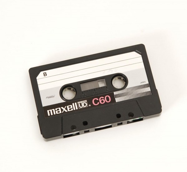 Maxell UD C-60