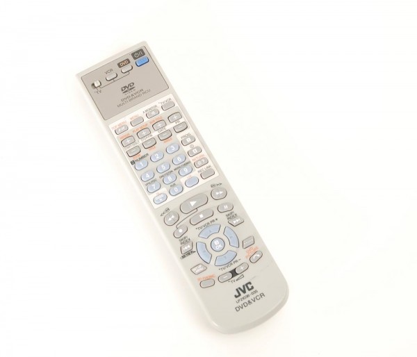 JVC LP21036-035 Remote Control