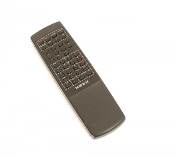Uher Reference 2000 Remote Control
