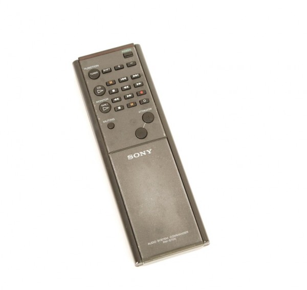 Sony RM-S70X Remote Control