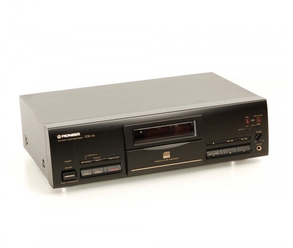Pioneer PDR-04 CD-Recorder