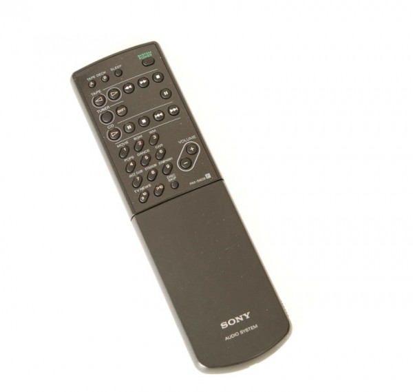 Sony RM-S609 Remote Control