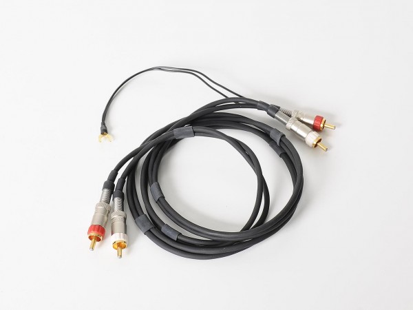 SME RCA cable audio cable 1.20 m
