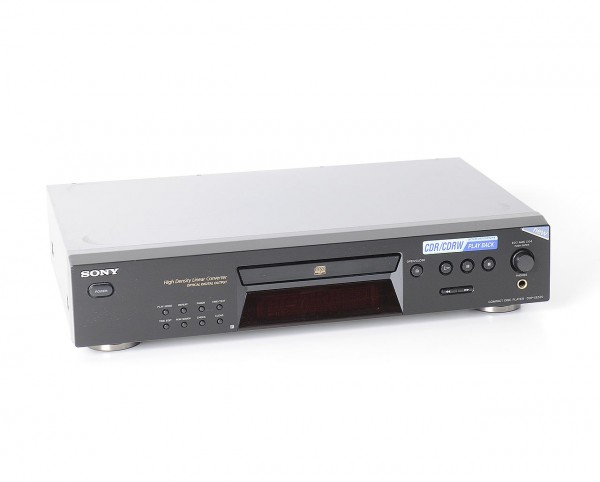 Sony CDP-XE 570