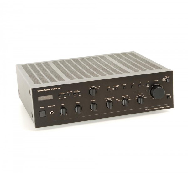 Harman/Kardon PM-665 Vxi Integrated Amplifier