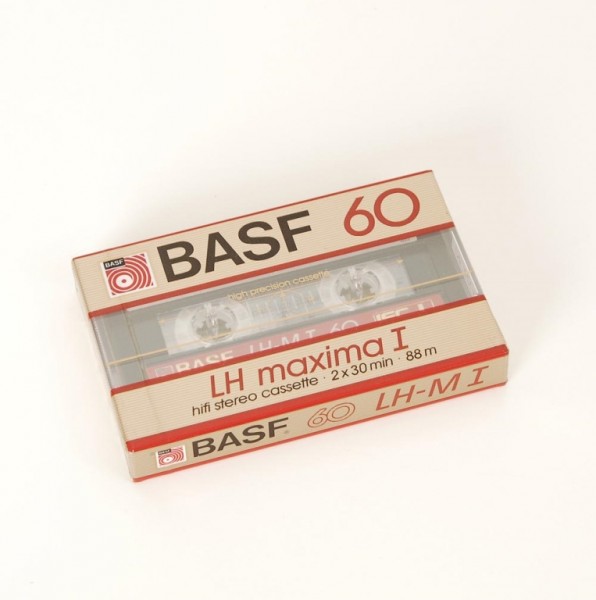 BASF LH maxima I 90 NEW!