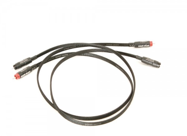 German Highend MCS silver cable 1.0