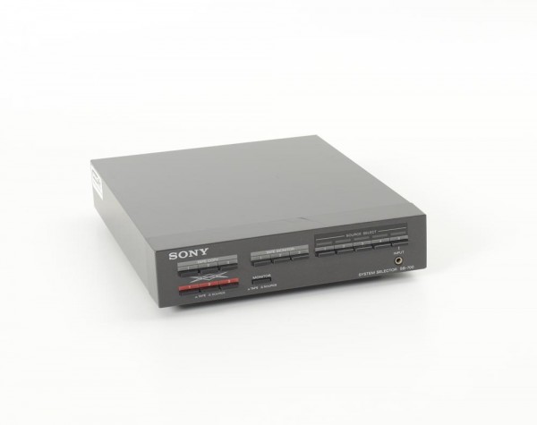Sony SB-700 switchover unit