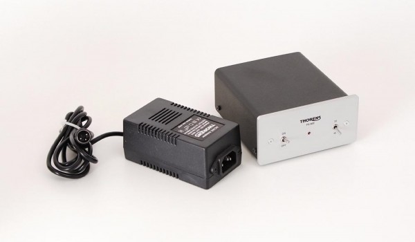 Thorens PS 800 power supply