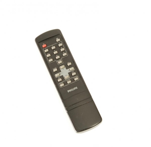 Philips RC-STU1320-00-00 Remote Control