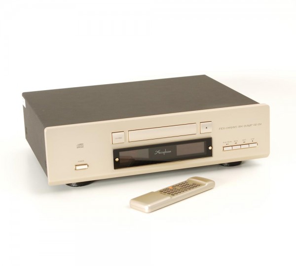 Accuphase DP-55 V