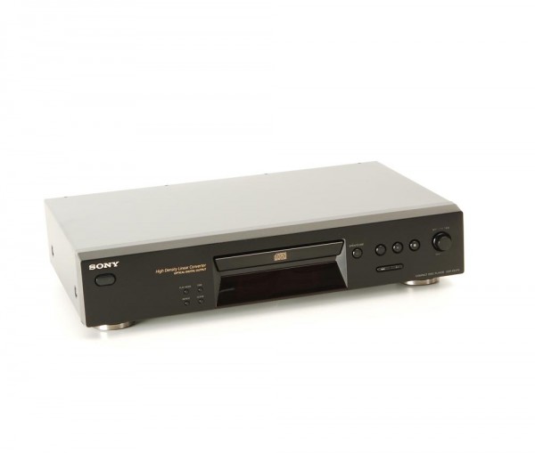 Sony CDP-XE 270