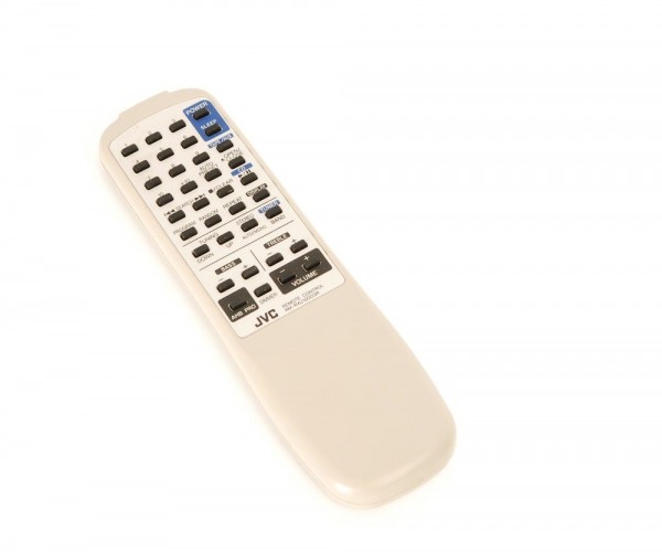 JVC RM-RXU1000GR Remote Control
