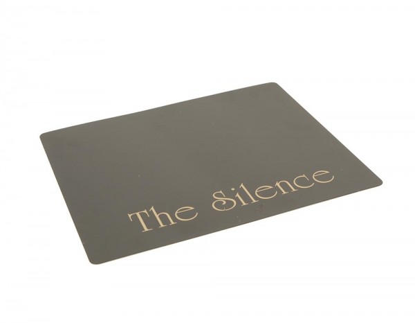 The Silence device platform