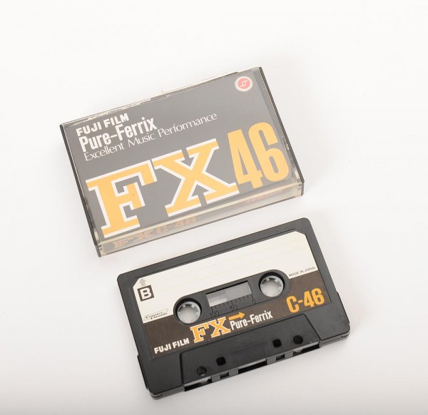Fuji FX 46