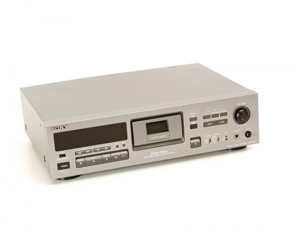 Sony PCM-R 300