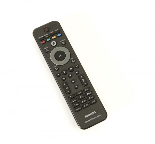 Philips Remote control Blu-Ray