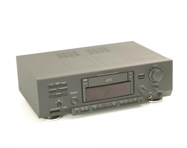 Philips DCC-900 DCC-Recorder