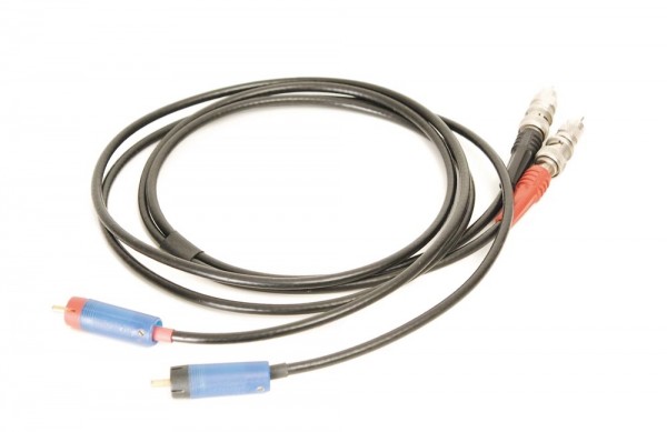 Cinch- / BNC cable 1.20