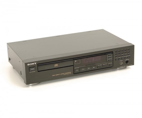 Sony CDP-395