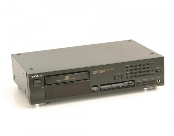Sony CDP-761