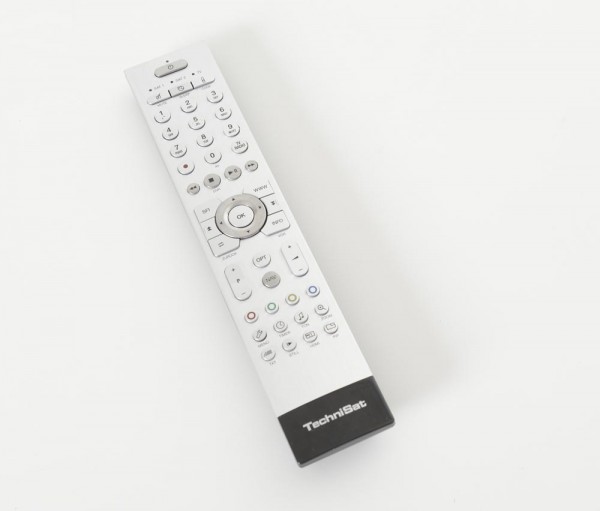 Technisat FBDVR451S remote control