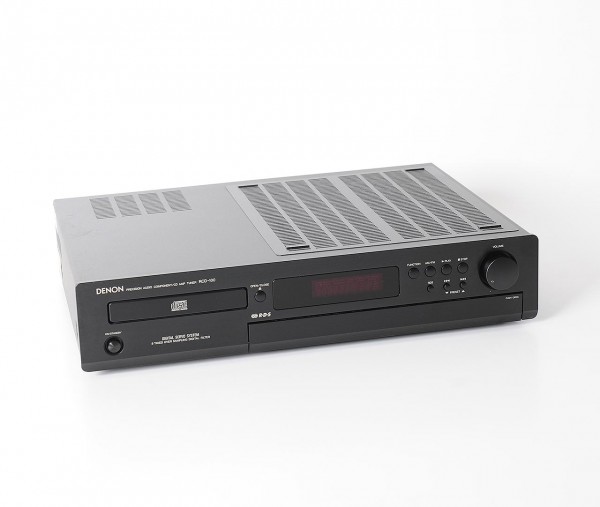 Denon RCD-100 CD receiver