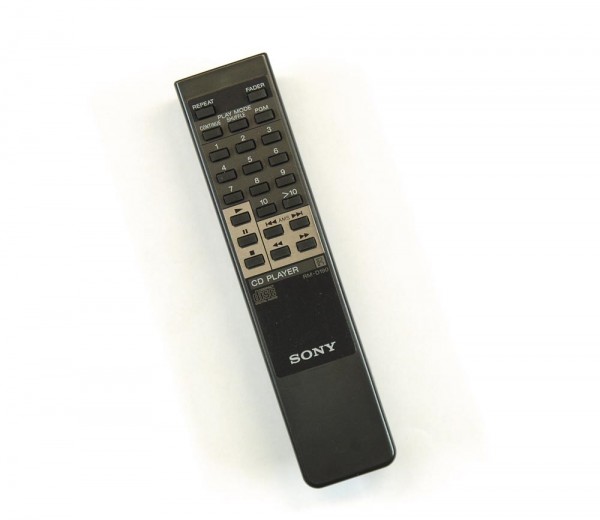 Sony RM-D190 Remote Control