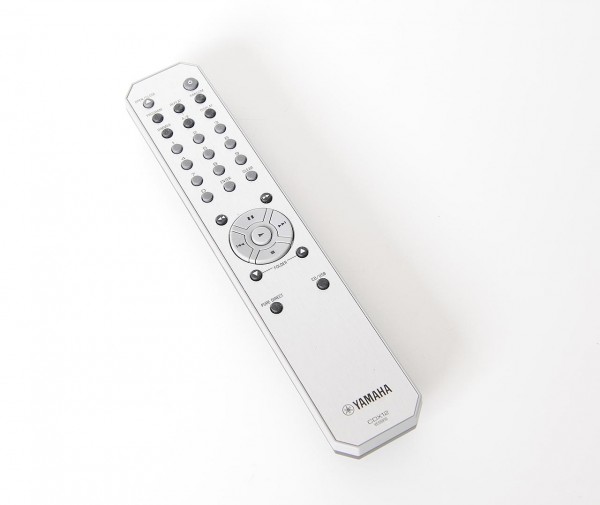 Yamaha CDX12 VES5910 remote control