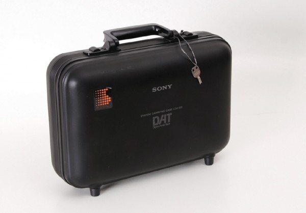 Sony LCH-D3 Transport Case