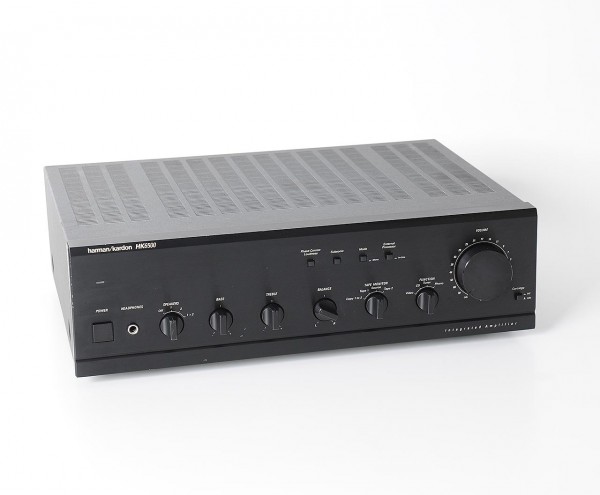 Used Harman Kardon HK 6500 Integrated amplifiers for Sale