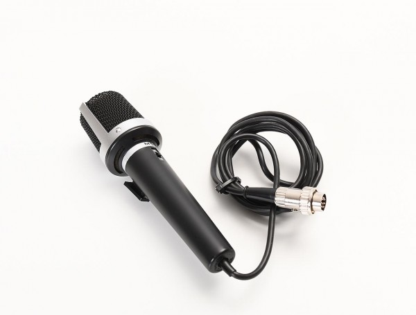 Uher M 518 Microphone