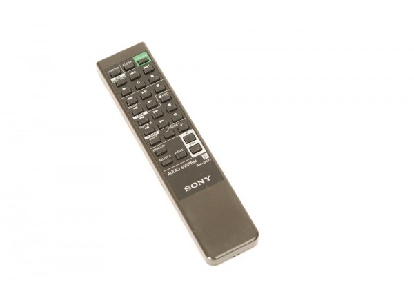 Sony RM-S421 Remote Control