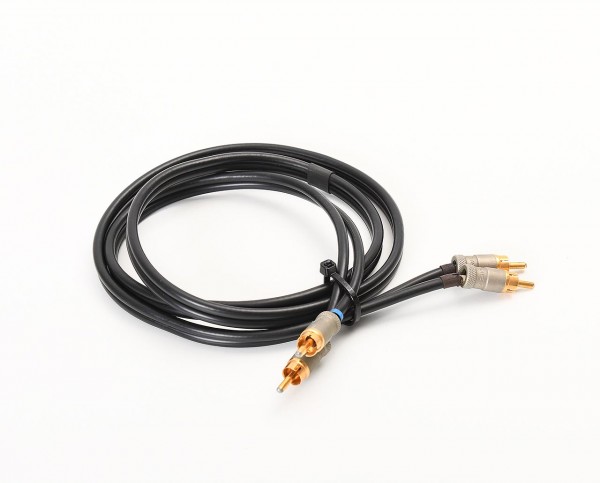 SME RCA cable audio cable 1.20m