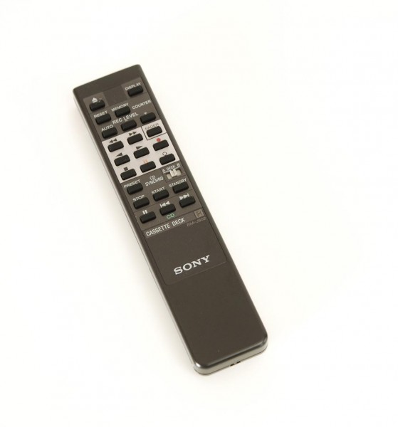 Sony RM-J902 Fernbedienung