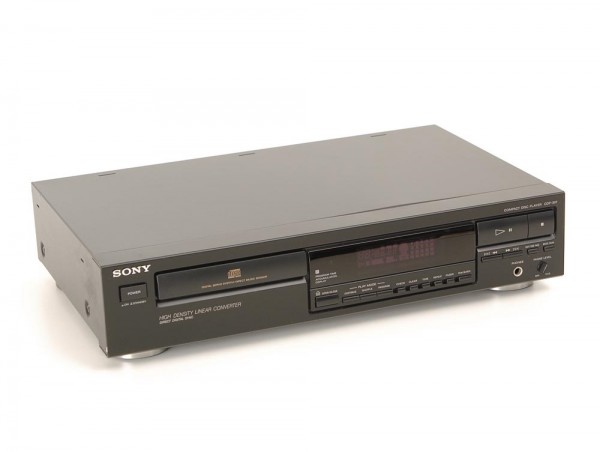 Sony CDP-397