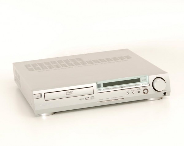 Sony DAV-S300 DVD receiver