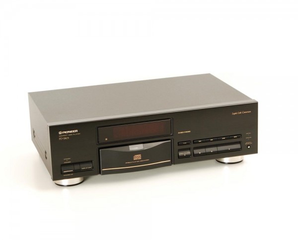 Pioneer PD-S 801