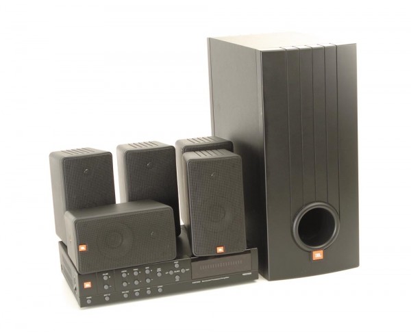 JBL ESC 200 Loudspeaker set